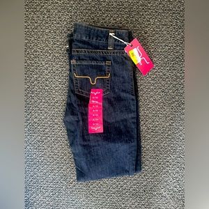 Kim’s Ranch Betty jeans! Never worn, new with tags.
